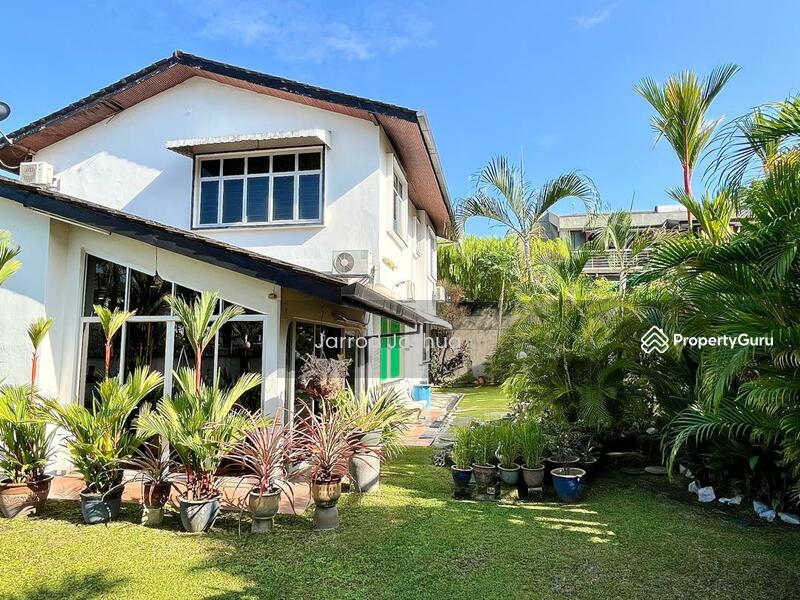 For Sale - Freehold 2 Storey Bungalow SS3 Taman Universiti, Petaling Jaya, PJ