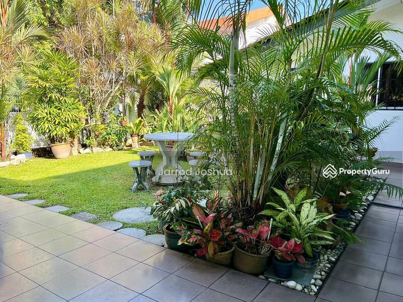 For Sale - Freehold 2 Storey Bungalow SS3 Taman Universiti, Petaling Jaya, PJ