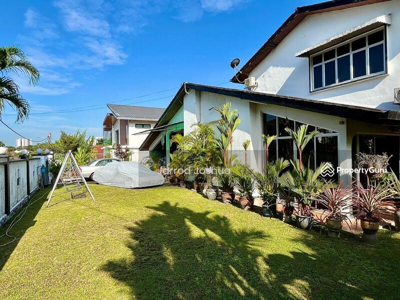 For Sale - Freehold 2 Storey Bungalow SS3 Taman Universiti, Petaling Jaya, PJ