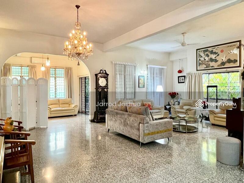 For Sale - Freehold 2 Storey Bungalow SS3 Taman Universiti, Petaling Jaya, PJ