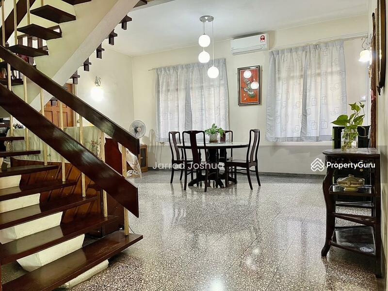 For Sale - Freehold 2 Storey Bungalow SS3 Taman Universiti, Petaling Jaya, PJ