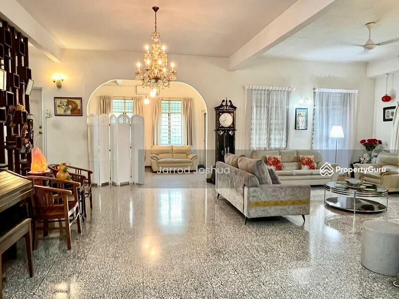 For Sale - Freehold 2 Storey Bungalow SS3 Taman Universiti, Petaling Jaya, PJ