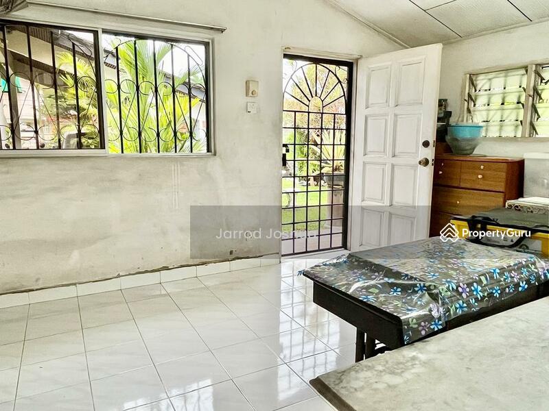For Sale - Freehold 2 Storey Bungalow SS3 Taman Universiti, Petaling Jaya, PJ