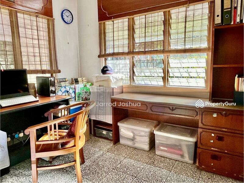 For Sale - Freehold 2 Storey Bungalow SS3 Taman Universiti, Petaling Jaya, PJ