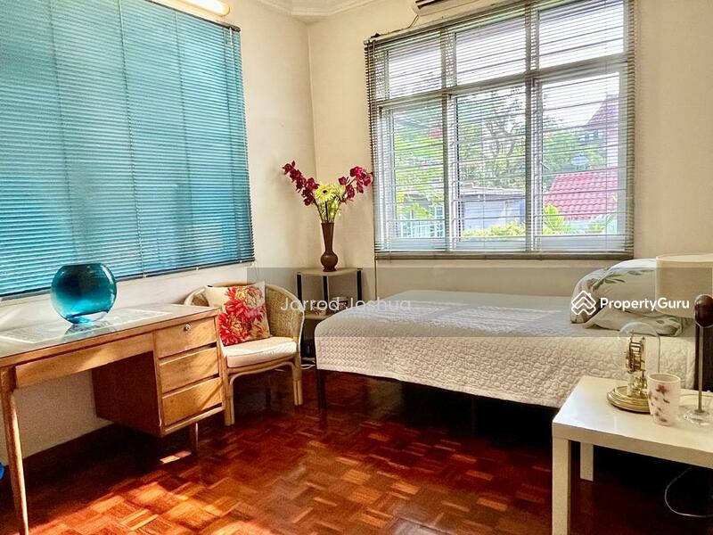 For Sale - Freehold 2 Storey Bungalow SS3 Taman Universiti, Petaling Jaya, PJ