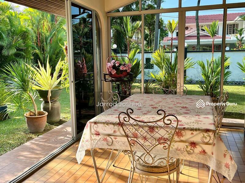 For Sale - Freehold 2 Storey Bungalow SS3 Taman Universiti, Petaling Jaya, PJ