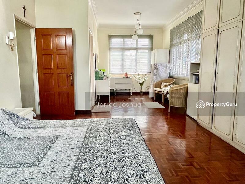 For Sale - Freehold 2 Storey Bungalow SS3 Taman Universiti, Petaling Jaya, PJ