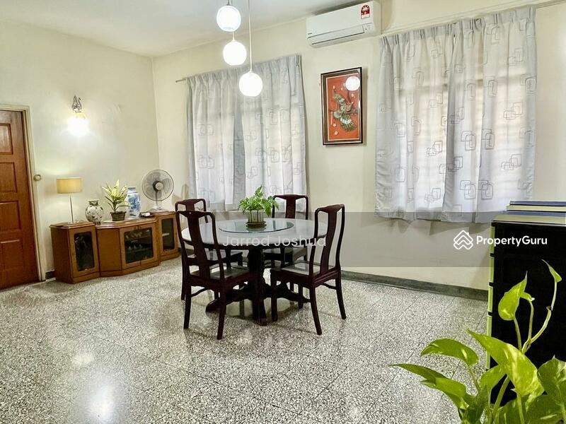 For Sale - Freehold 2 Storey Bungalow SS3 Taman Universiti, Petaling Jaya, PJ
