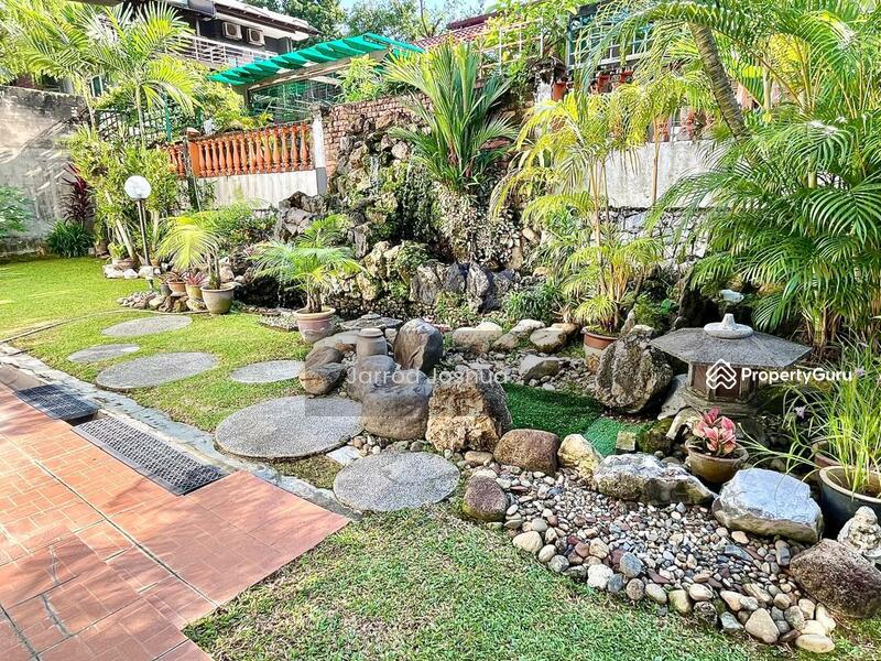 For Sale - Freehold 2 Storey Bungalow SS3 Taman Universiti, Petaling Jaya, PJ
