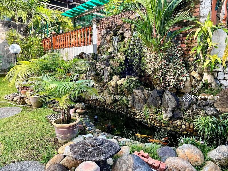 For Sale - Freehold 2 Storey Bungalow SS3 Taman Universiti, Petaling Jaya, PJ