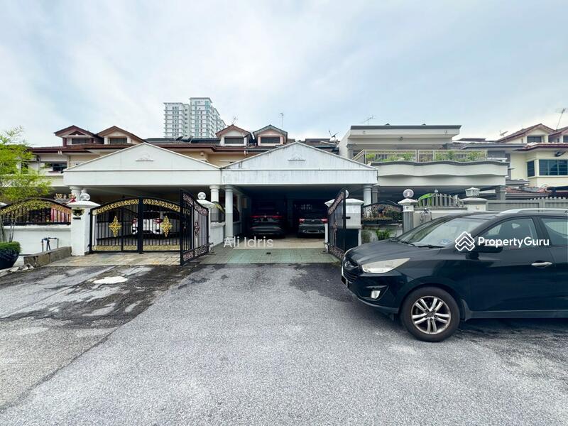 For Sale - Taman Bukit Cheras