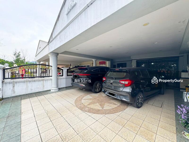 For Sale - Taman Bukit Cheras