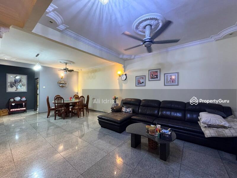 For Sale - Taman Bukit Cheras