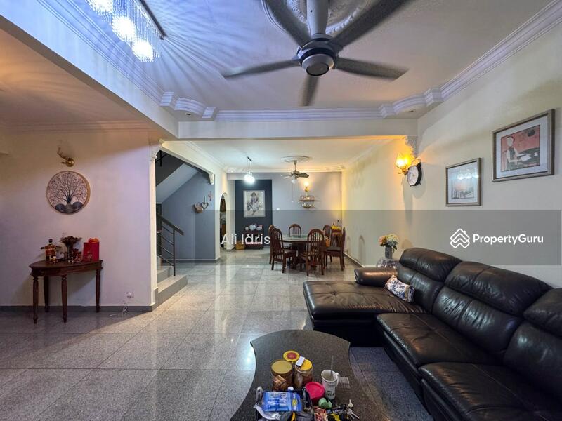 For Sale - Taman Bukit Cheras