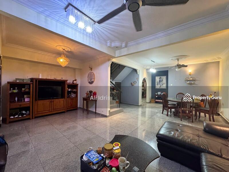 For Sale - Taman Bukit Cheras