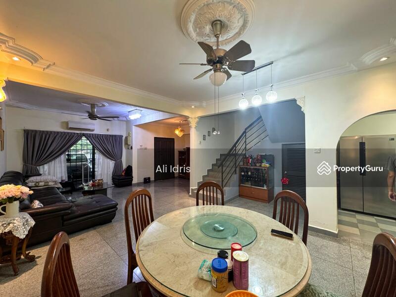 For Sale - Taman Bukit Cheras