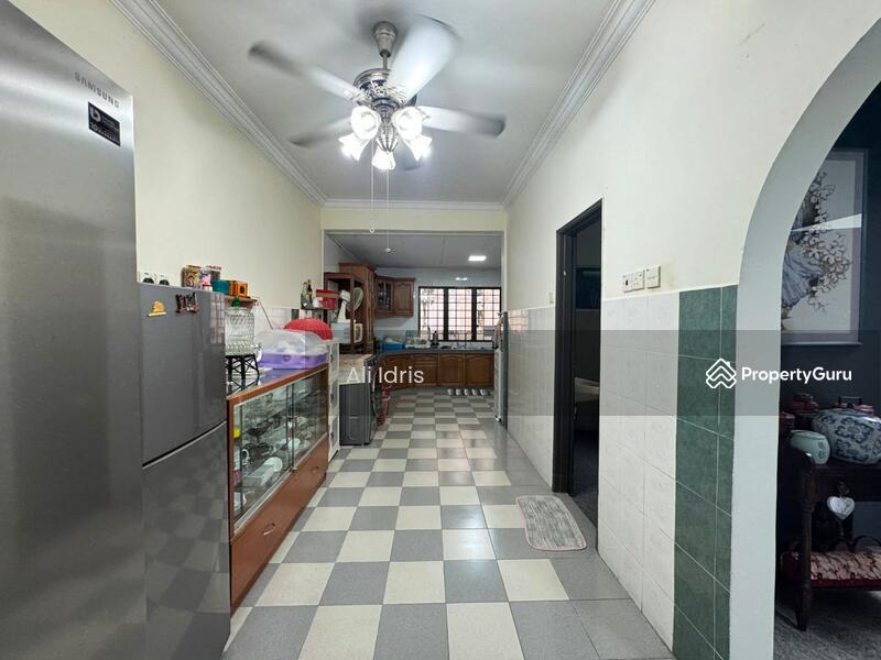 For Sale - Taman Bukit Cheras