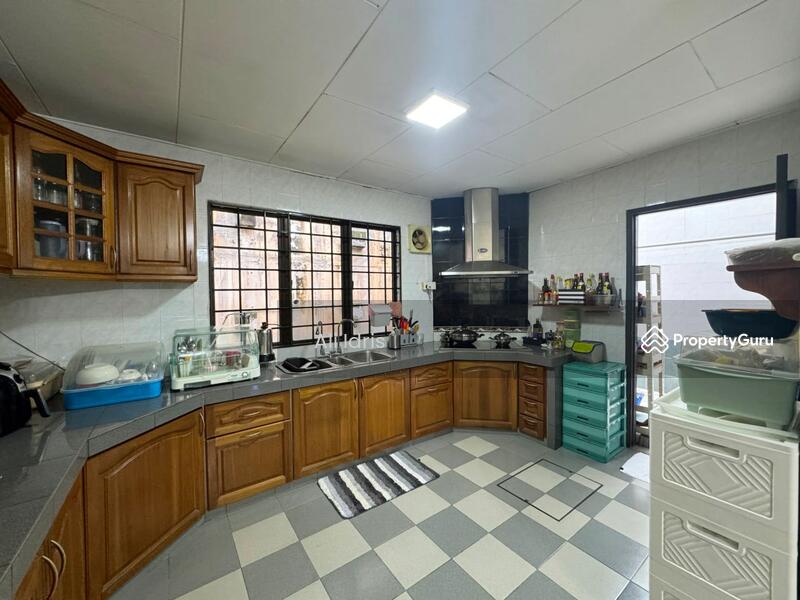 For Sale - Taman Bukit Cheras