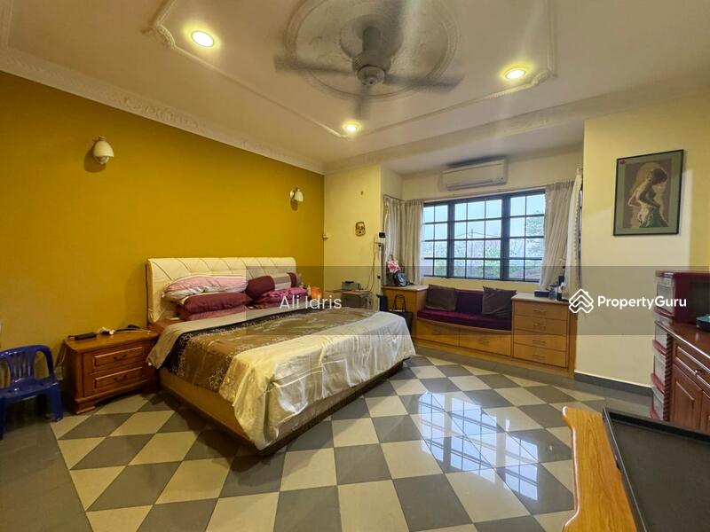 For Sale - Taman Bukit Cheras