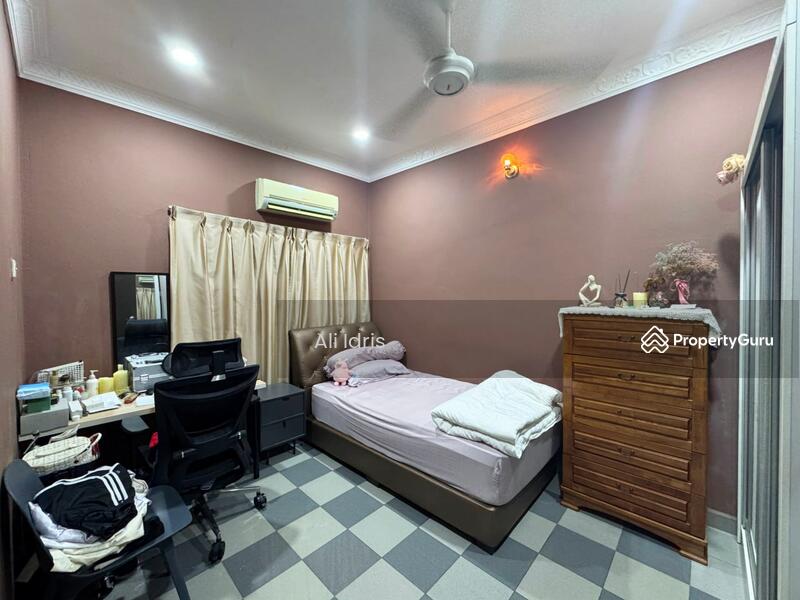 For Sale - Taman Bukit Cheras