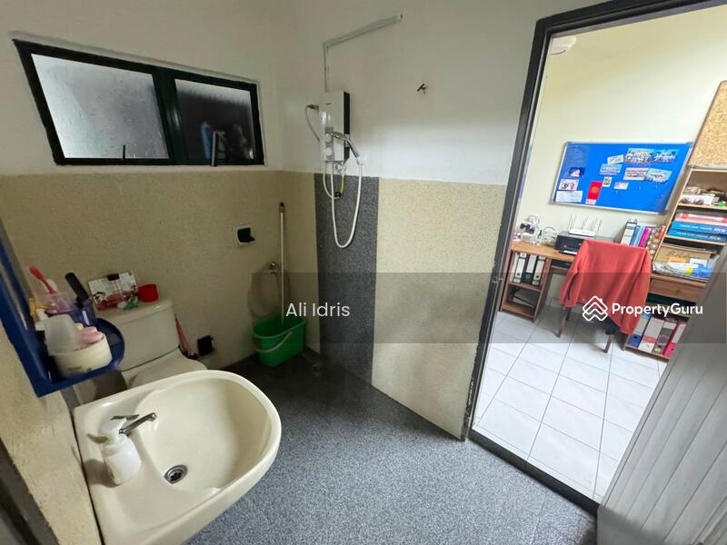 For Sale - Taman Bukit Cheras