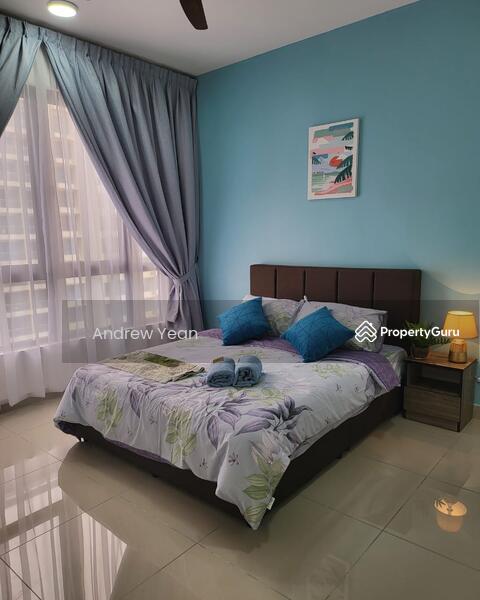 For Rent - Bali Residences