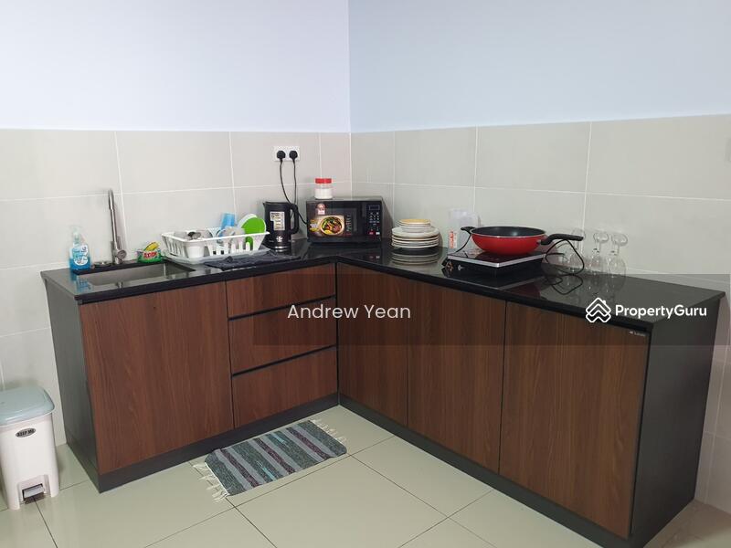 For Rent - Bali Residences