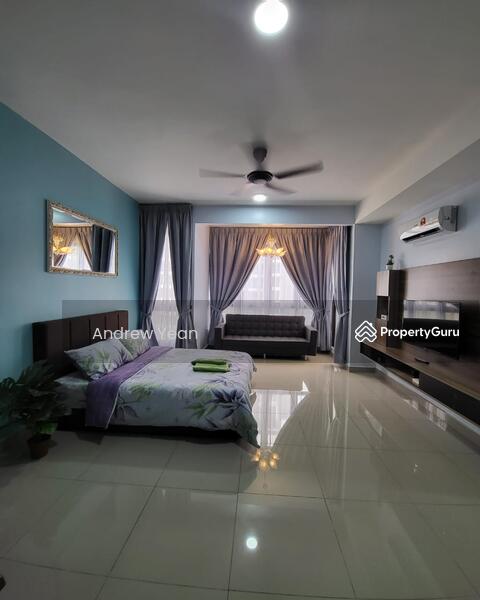 For Rent - Bali Residences