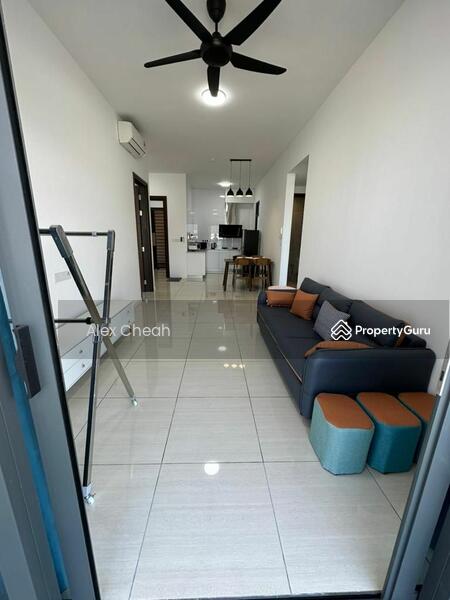 Untuk Dijual - Queens Residences Q2 @ Queens Waterfront
