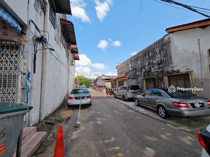 For Rent - Taman Melodies @ Double Storey Shoplot