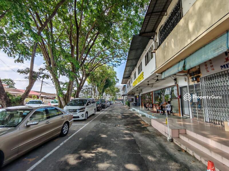 For Rent - Taman Melodies @ Double Storey Shoplot