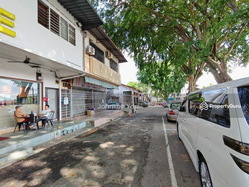 For Rent - Taman Melodies @ Double Storey Shoplot