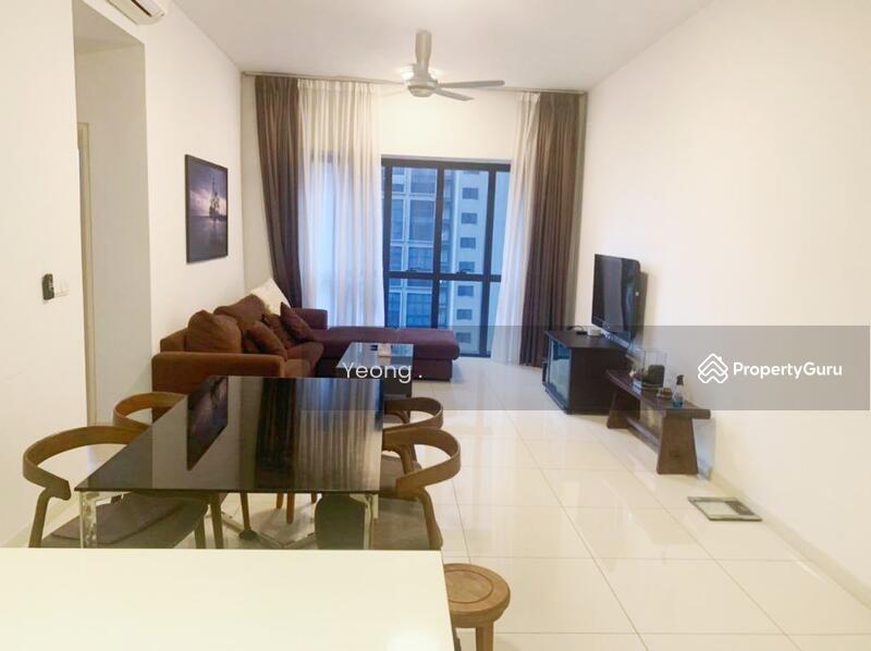 For Sale - Icon Residenz @ Icon City