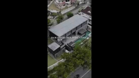 Bungalow for Sale in Damansara Heights (Kuala Lumpur) - Jen Lau - PropertyGuru.com.my