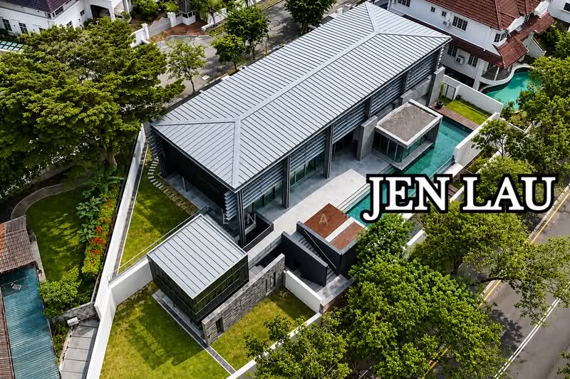 Rumah Banglo untuk Dijual di Damansara Heights (Damansara Heights) - Jen Lau - Exterior - PropertyGuru.com.my