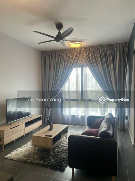 Service Residence for Sale at Ativo Suites @ Damansara Avenue - Tan Kwan Yang - PropertyGuru.com.my