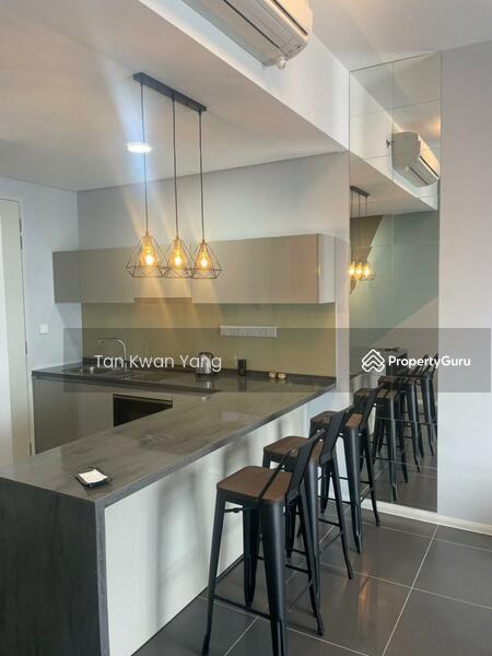 Service Residence for Sale at Ativo Suites @ Damansara Avenue - Tan Kwan Yang - PropertyGuru.com.my