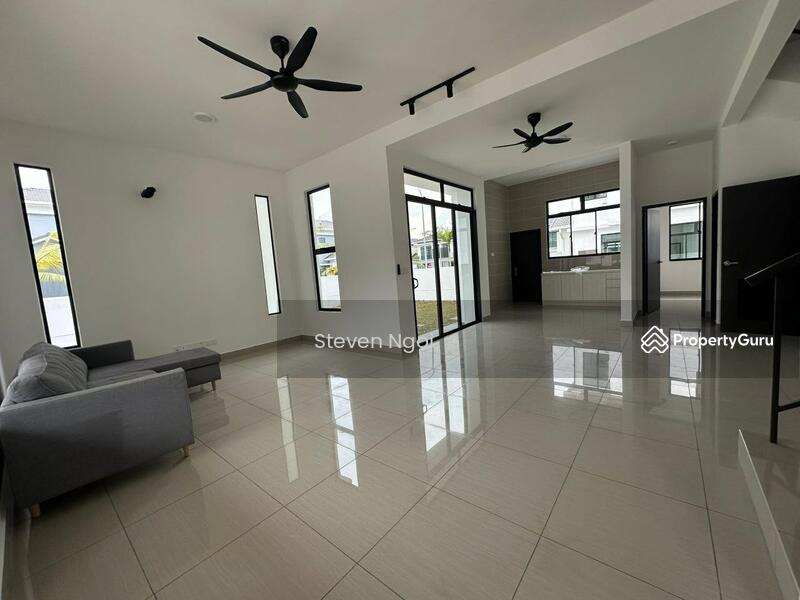 For Rent - Palmwood