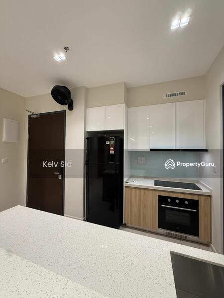 Service Residence for Rent at Sunway Belfield - Kelv Sia - PropertyGuru.com.my