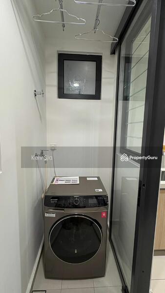 Service Residence for Rent at Sunway Belfield - Kelv Sia - PropertyGuru.com.my