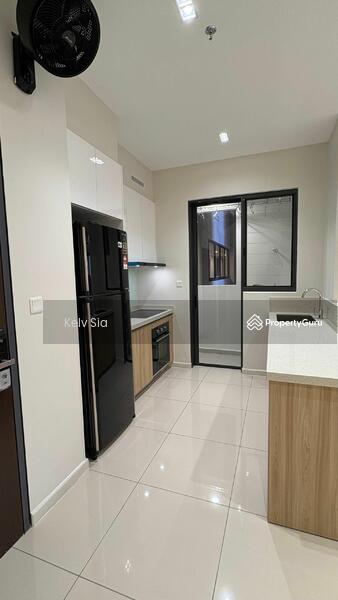 Service Residence for Rent at Sunway Belfield - Kelv Sia - PropertyGuru.com.my