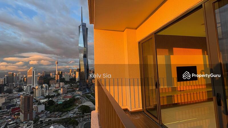 Service Residence for Rent at Sunway Belfield - Kelv Sia - PropertyGuru.com.my