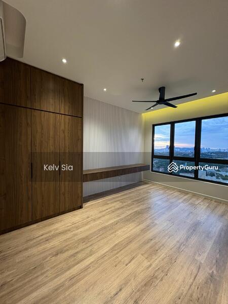 Service Residence for Rent at Sunway Belfield - Kelv Sia - PropertyGuru.com.my