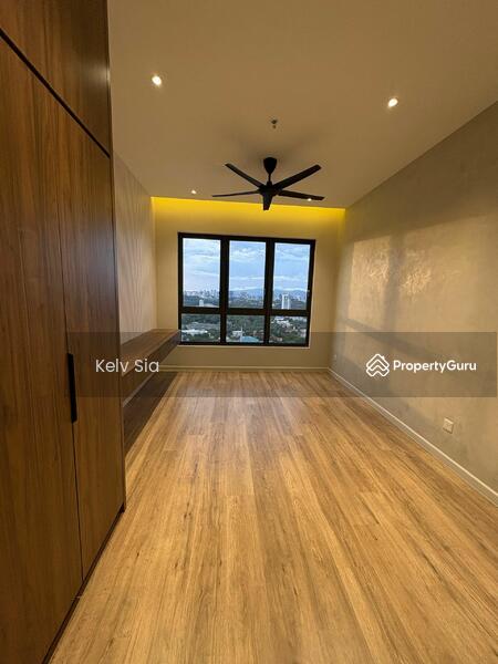 Service Residence for Rent at Sunway Belfield - Kelv Sia - PropertyGuru.com.my