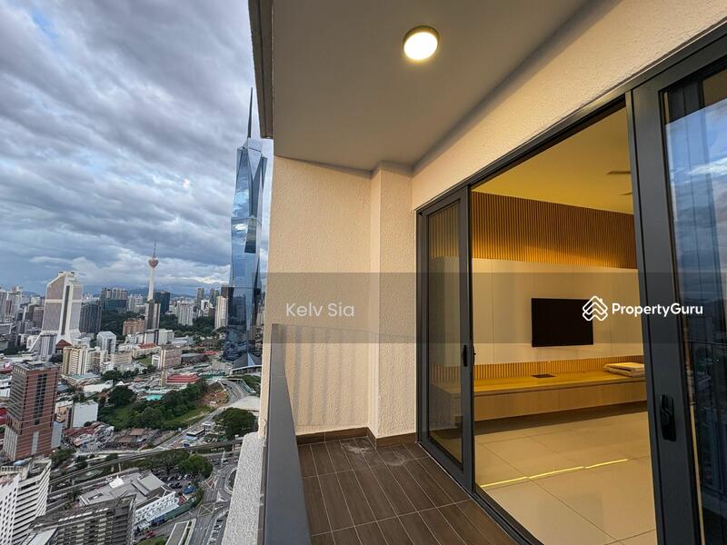 Service Residence for Rent at Sunway Belfield - Kelv Sia - PropertyGuru.com.my