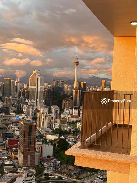 Service Residence for Rent at Sunway Belfield - Kelv Sia - PropertyGuru.com.my