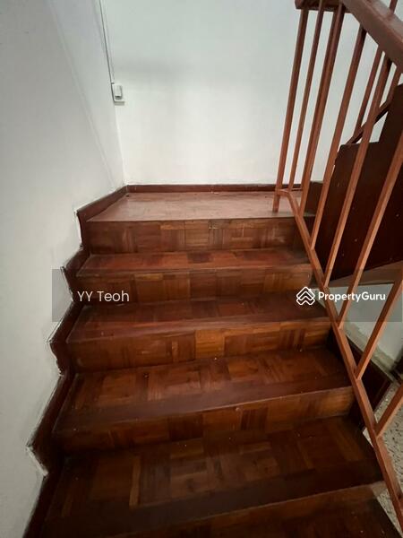 For Sale - Kampung Lapan