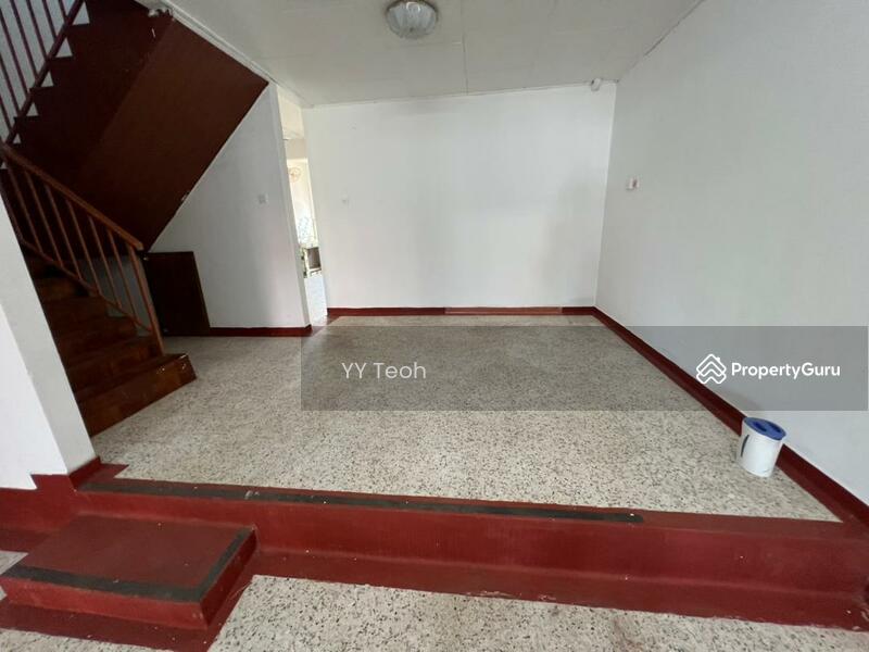 For Sale - Kampung Lapan