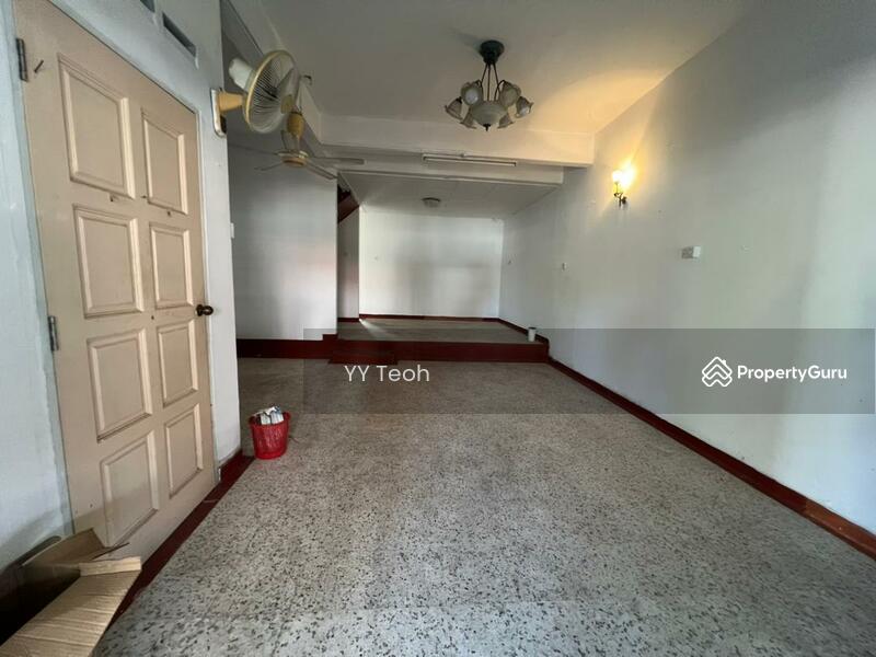 For Sale - Kampung Lapan