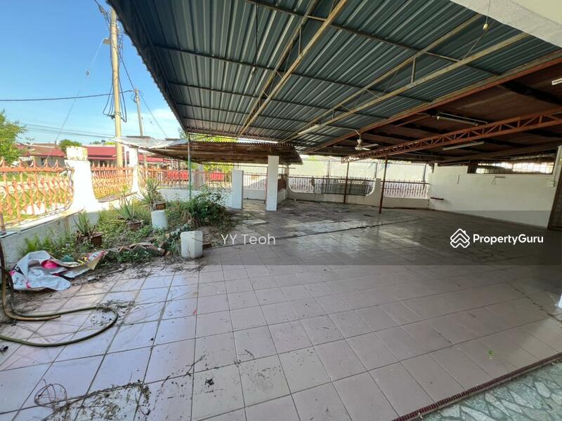 For Sale - Kampung Lapan